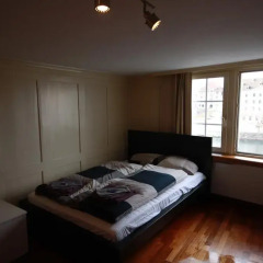 Апартаменты HITrental Niederdorf - Apartments Цюрих комната для гостей фото 2