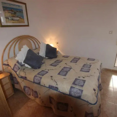 Отель Quad House Playa Flamenca 2114 Ориуэла комната для гостей фото 5