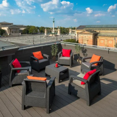 Mirage Medic Hotel спа