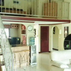 Отель Baan Chai Nam 3* Вилла с различными типами кроватей фото 15