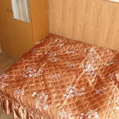 Отель Afalina Guest House Сочи комната для гостей фото 5