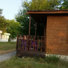 Отель Camping Neptun