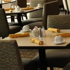 Park Plaza Hotel Блумингтон питание фото 2