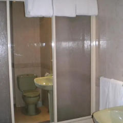 Hotel Erdeland 3* Стандартный номер с различными типами кроватей фото 3