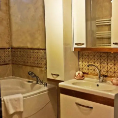 Dedeli Deluxe Hotel 3* Стандартный номер с 2 отдельными кроватями фото 11
