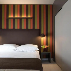 Luxury Hotel Fifty House 5* Номер Делюкс с различными типами кроватей фото 2