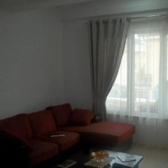 Отель Ariadnes Apartments Албания, Тирана - отзывы, цены и фото номеров - забронировать отель Ariadnes Apartments онлайн комната для гостей фото 2