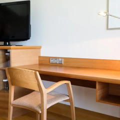Отель Hilton Helsinki Kalastajatorppa удобства в номере фото 4