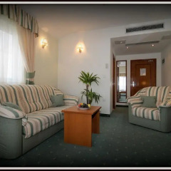 Hotel Rosina 4* Полулюкс с различными типами кроватей фото 3