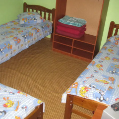 Гостиница Super Comfort Guest House Бердянск детские мероприятия фото 12