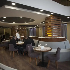 Liv Suit Hotel Турция, Диярбакыр - отзывы, цены и фото номеров - забронировать отель Liv Suit Hotel онлайн питание