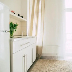 Апартаменты Hentschels Apartments Улучшенные апартаменты с различными типами кроватей фото 2