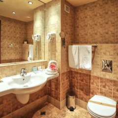 Отель Iberostar Sunny Beach Resort - All Inclusive 4* Полулюкс с разными типами кроватей фото 3