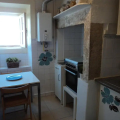 Отель Lisbon Historic Center Apartments Португалия, Лиссабон - отзывы, цены и фото номеров - забронировать отель Lisbon Historic Center Apartments онлайн в номере фото 2