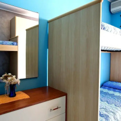 Апартаменты Case Sicule - Pietre Nere Apartment Поццалло удобства в номере