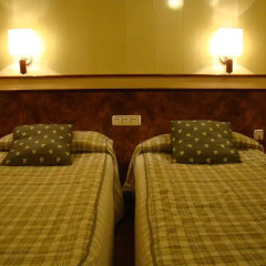 Hotel Odon комната для гостей фото 2
