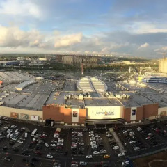 Апартаменты MS Apartments Khimki