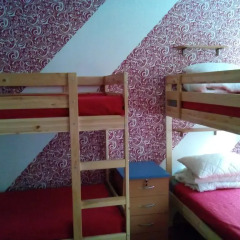 Гостиница Хостел Кропоткин в Санкт-Петербурге 5 отзывов об отеле, цены и фото номеров - забронировать гостиницу Хостел Кропоткин онлайн Санкт-Петербург детские мероприятия