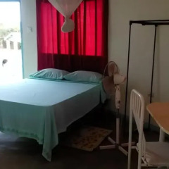 Отель Waikiki Guest House 3* Стандартный номер фото 19