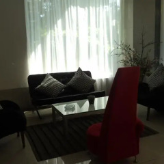 Continental Hotel Apartments комната для гостей фото 5