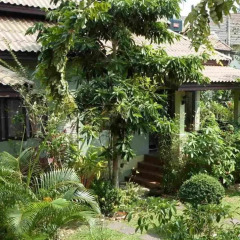 Отель Buathong Place Таиланд, Самуи - отзывы, цены и фото номеров - забронировать отель Buathong Place онлайн фото 2