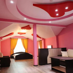 Meatsa Hotel 2* Полулюкс фото 20