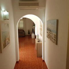 Отель Villa MarÍa Кала-эн-Бланес интерьер отеля фото 2