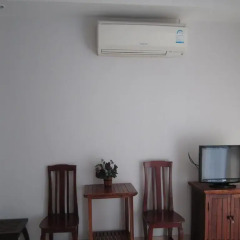 Отель Kata Hiview Resort 3* Стандартный номер двуспальная кровать
