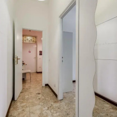 Отель Allegra's House Стандартный номер с различными типами кроватей фото 19