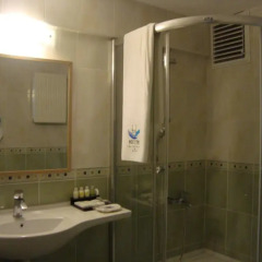 Huseyin Hotel 3* Стандартный номер с двуспальной кроватью фото 3