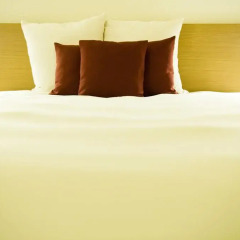 Отель Novotel Antwerpen 3* Стандартный номер с различными типами кроватей фото 2