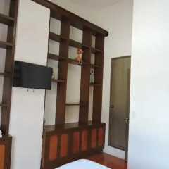 Отель Casa Coyoacan Стандартный номер фото 14