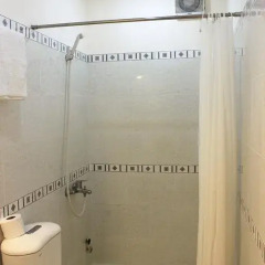 Giang Son 2 Hotel 2* Стандартный номер с различными типами кроватей фото 13