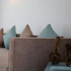 Отель Otel Atrium интерьер отеля