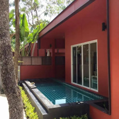 Foresta Boutique Resort & Hotel 3* Стандартный номер с различными типами кроватей