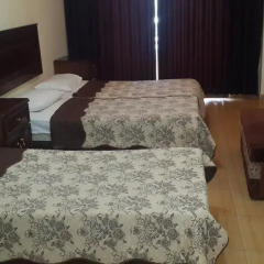 Mass Paradise Hotel 2* Стандартный номер с различными типами кроватей фото 12