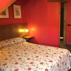 Hotel Aran La Abuela 3* Стандартный номер с двуспальной кроватью фото 14