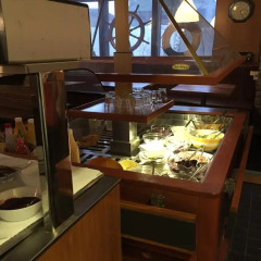 Arkadia Hotel & Hostel питание