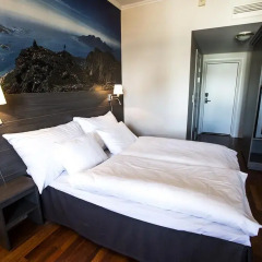 Skagen Hotel комната для гостей фото 4