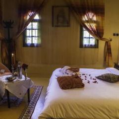 Отель Ksar Elkabbaba в номере фото 2