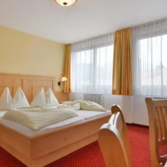 Hotel Austria комната для гостей фото 4