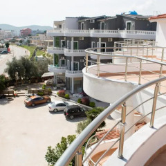 Hotel Mariksel 3* Стандартный номер фото 6