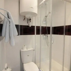 Hotel Le Delys 2* Стандартный номер с различными типами кроватей фото 5