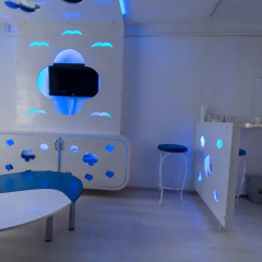 Element Suites 3* Стандартный номер с различными типами кроватей фото 2