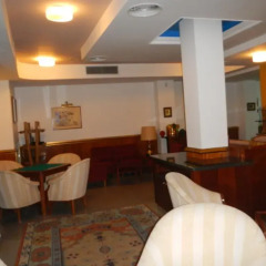 Отель Hostal Vila del Mar Испания, Льорет-де-Мар - 3 отзыва об отеле, цены и фото номеров - забронировать отель Hostal Vila del Mar онлайн помещение для мероприятий