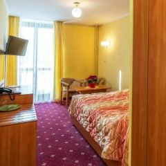 Отель Pensjonat Antałówka 3* Стандартный номер с различными типами кроватей фото 2
