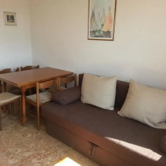 Апартаменты Elim Apartment комната для гостей фото 3
