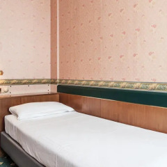 Hotel Des Etrangers 3* Стандартный номер с различными типами кроватей фото 3