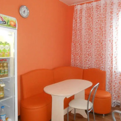 Hostel Skazka In Tolmachevo интерьер отеля