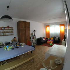 Отель Costa Norte - Atlantic North Shore Guest House детские мероприятия